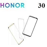 Стёкла для Honor 30