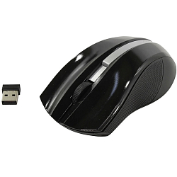 Мышь БП QUMO Style M15