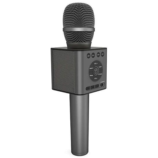Микрофон для живого вокала TOSING Q12, черный
