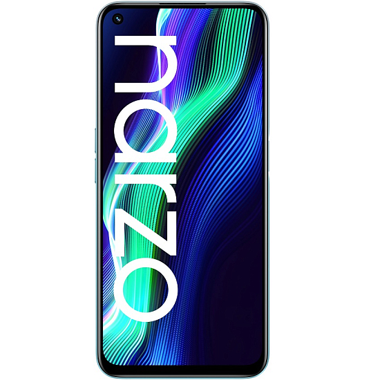 Смартфон Realme Narzo 50 4/128 Синий