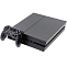 Приставка Sony PlayStation 3 черная