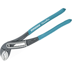Клещи обжимные GROSS 17719