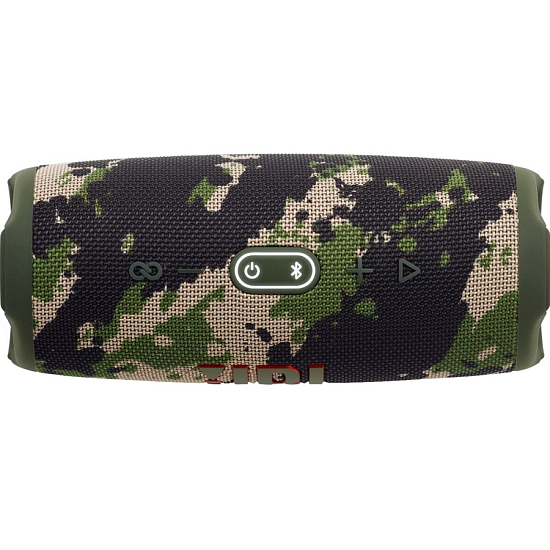 Колонка портативная JBL CHARGE 5 Camouflage