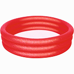 Бассейн надувной 102х25см BESTWAY, 101л, от 2 лет (51024)