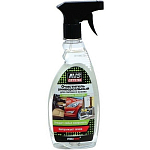 Очиститель универсальный для салона и кузова  AVS AVK-651, 500мл