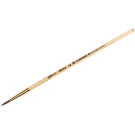 Кисть БЕЛКА круглая №02 ArtSpace арт.SH2_2352