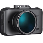 Видеорегистратор iBOX RoadScan 4K WiFi GPS Dual(Уценка)