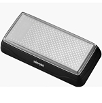 Точильный камень на основе алмазного абразива, 360/600 grit, NADOBA, серия BORGA