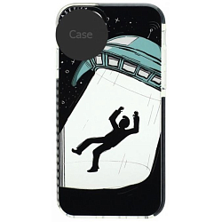 Задняя накладка CASETIFY для iPhone 13 (024)