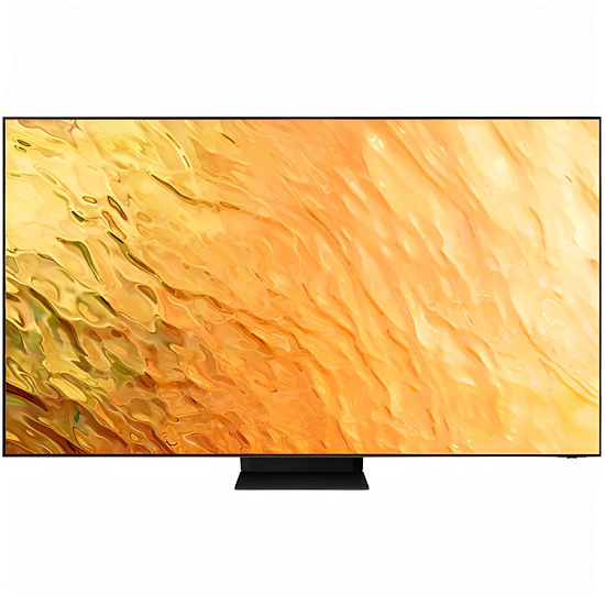 Телевизор Samsung QE65QN800CUXCE черный