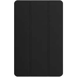 Чехол футляр-книга DF для Honor Pad X9 11.5” DF hwFlip-133 (black)