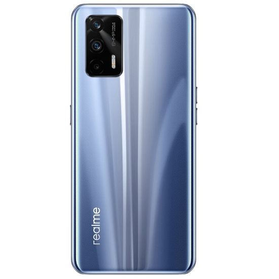 Смартфон Realme GT 8/128 Серебристый
