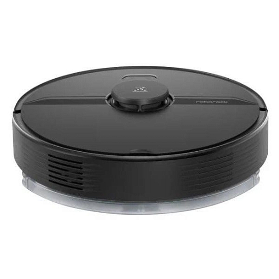 Робот-пылесос XIAOMI Roborock Q7 (RUS), чёрный (Уценка)