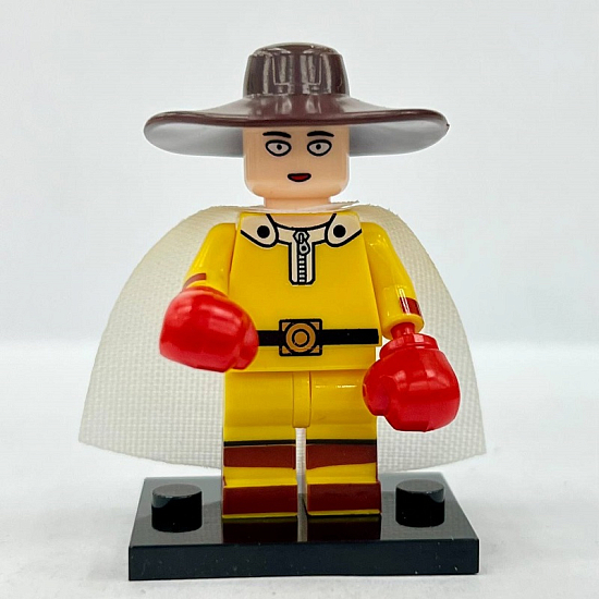 Фигурка CN001 Ванпачмен