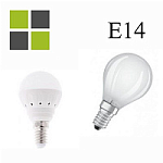 E14 Цоколь