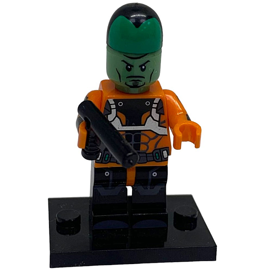 Фигурка SP001 Leader