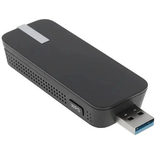 Адаптер WiFi TP-LINK Archer T4U AC1200