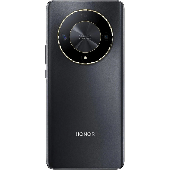 Смартфон Honor X9b 12/256Gb Black