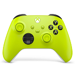 Геймпад БП MICROSOFT XBOX Series S/X салатовый