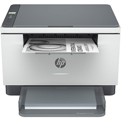 МФУ лазерный HP LaserJet M236dw (A4, принтер/сканер/копир, 600dpi, 29ppm, 64Mb, Duplex, WiFi, Lan, USB) (9YF95A)