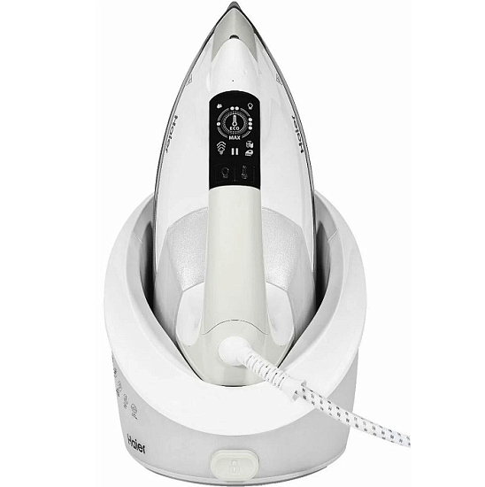 Парогенератор Haier HI-701 белый