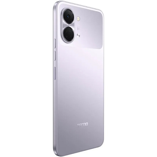 Смартфон TECNO Spark Go 3 4/64Gb, сиреневый