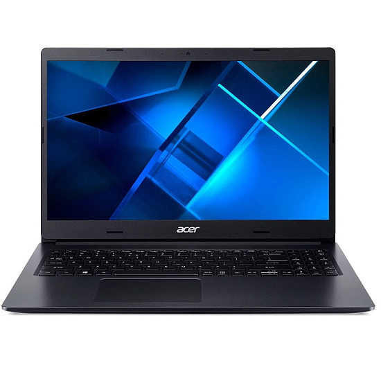 Ноутбук 15.6" ACER Extensa 15 EX215-22-R59X (AMD Ryzen 5 3500U/  8/512 ГБ SSD/ DОС) NX.EG9ER.02B, черный (Уценка)