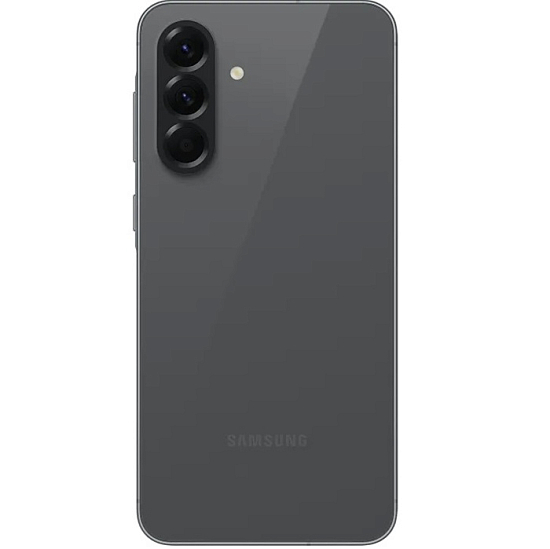 Смартфон Samsung Galaxy A56 5G 8/256GB SM-A566E (Черный)