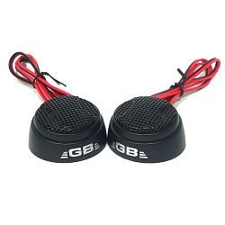 Автоакустика NONAME GB GB-1310, 3см