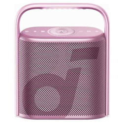 Колонка беспроводная SOUNDCORE Motion X500 A3131 Pink