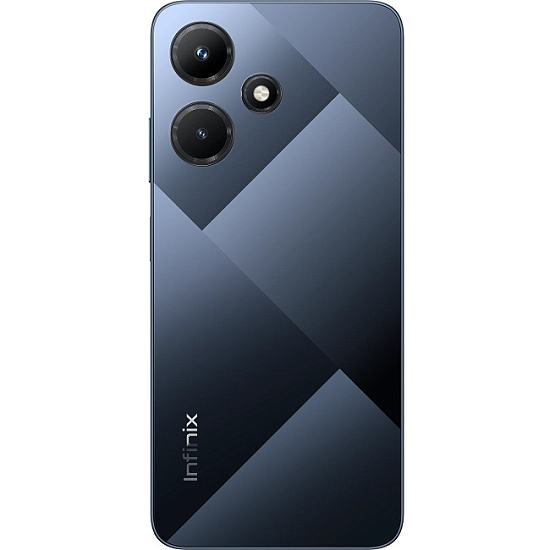 Смартфон Infinix Hot 30i 4/128 Черный