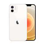 Смартфон APPLE iPhone 12 Mini 128Gb Белый (Б/У)