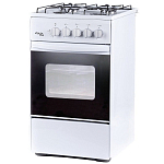 Газовая плита ЛАДА Nova RG 24040 W