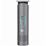Триммер BQ TR1001 Тиффани-Серый