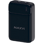 Внешний АКБ MAXVI PB10-08 (10000mAh) черный