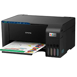 МФУ Epson L3270 (C11CJ67434) струйный