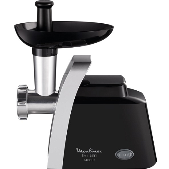 Мясорубка MOULINEX HV1 ME106832
