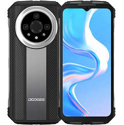 Смартфон Doogee V31T GT 12/256 чёрный