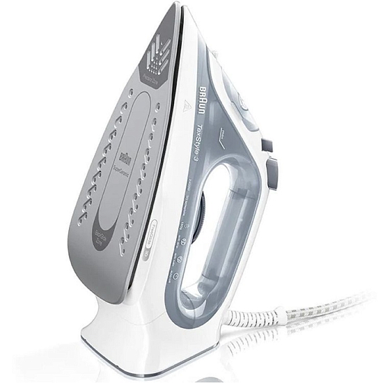 Утюг BRAUN SI3054GY