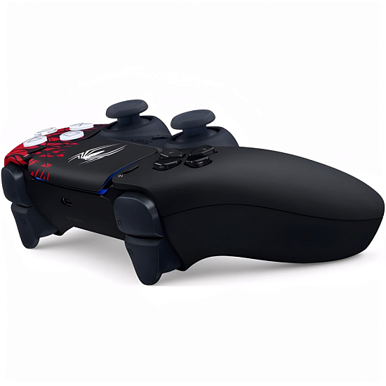 Геймпад Sony DualSense для PS5 SpiderMan Edition