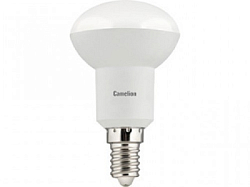 Лампа светодиодная CAMELION Basic power R50 6W/845/E14