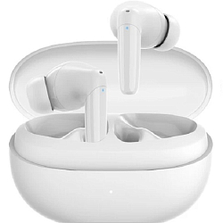 Наушники TECNO BD04 white