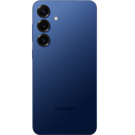 Смартфон Samsung Galaxy S25+ 12/256Gb Синий