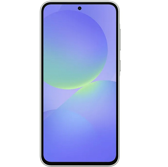 Смартфон Samsung Galaxy A36 5G 8/256GB SM-A366E (Лайм)