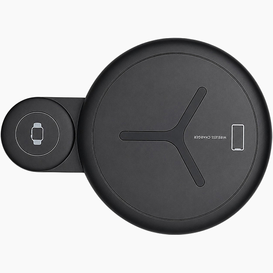 Беспроводное ЗУ SMARTBUY (SBP-W-103)
