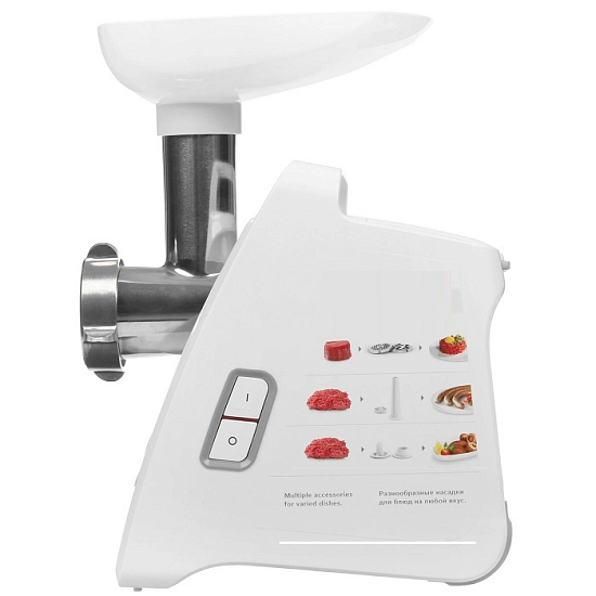 Мясорубка Bosch MFW3520W