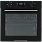 Духовой шкаф INDESIT IFE 3644 J BL