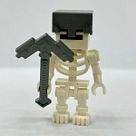 Фигурка Minecraft высота МИКС