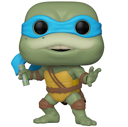 Фигурка Funko POP! Movies TMNT 2 Leonardo (1134) 56161
