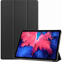 Чехол футляр-книга NONAME для Lenovo Tab P11(2nd Gen) 2022 11.2'' (черный) с магнитом